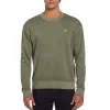 Original Penguin Loop Back Terry Sweatshirt