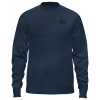 Original Penguin Loop Back Terry Sweatshirt