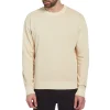 Original Penguin Loop Back Terry Sweatshirt