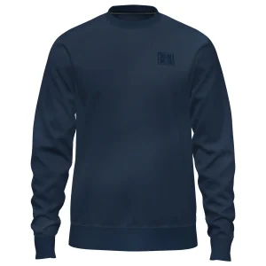 Original Penguin Loop Back Terry Sweatshirt