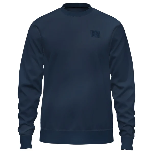 Original Penguin Loop Back Terry Sweatshirt