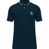 Original Penguin Mega Pete Pique Polo