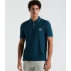 Original Penguin Mega Pete Pique Polo