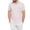 Original Penguin Mega Pete Pique Polo