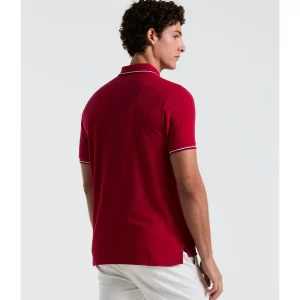 Original Penguin Mega Pete Pique Polo