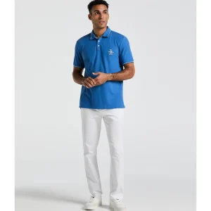 Original Penguin Mega Pete Pique Polo