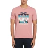 Original Penguin Miami Tee