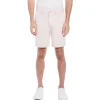 Original Penguin Micro Twill Slim Fit Short