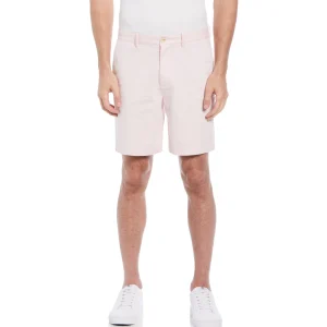 Original Penguin Micro Twill Slim Fit Short