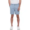 Original Penguin Micro Twill Slim Fit Short