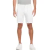 Original Penguin Micro Twill Slim Fit Short