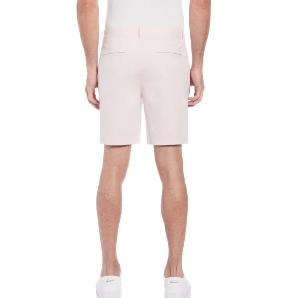 Original Penguin Micro Twill Slim Fit Short