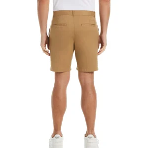 Original Penguin Micro Twill Slim Fit Short