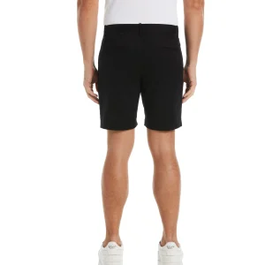 Original Penguin Micro Twill Slim Fit Short