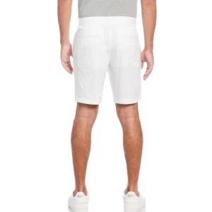 Original Penguin Micro Twill Slim Fit Short