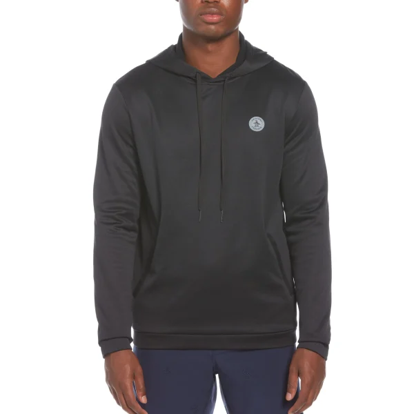 Original Penguin Midweight Layering Golf Hoodie