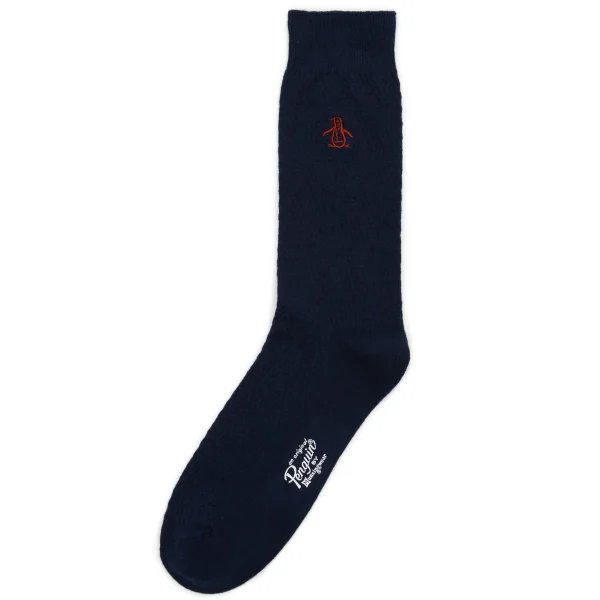 Original Penguin Milton Pattern Sock