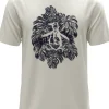 Original Penguin Monstera Pete Tee