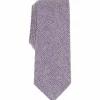 Original Penguin Nelson Textured Solid Tie