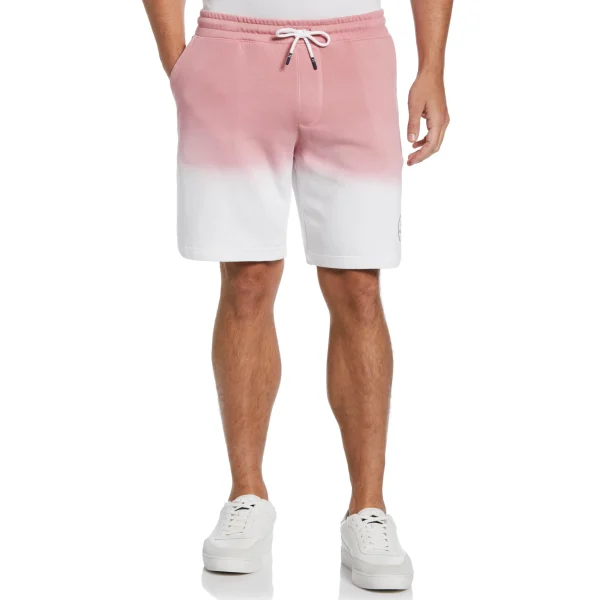 Original Penguin Ombre Pete Fleece Short