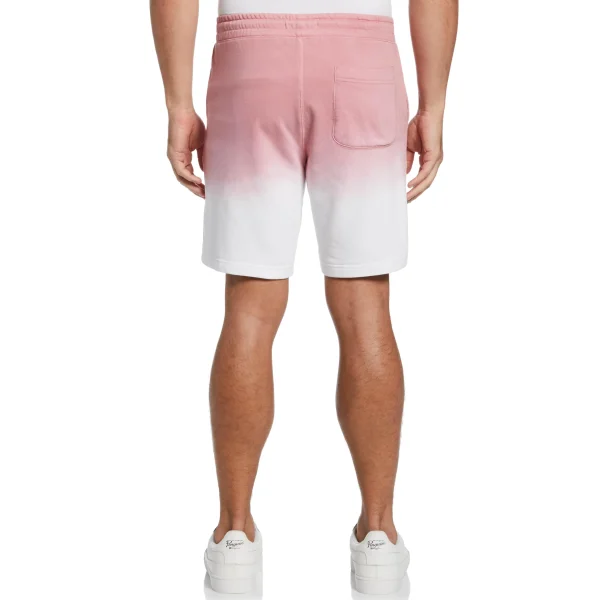 Original Penguin Ombre Pete Fleece Short