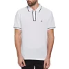 Original Penguin Organic Cotton Earl™ Mesh Polo