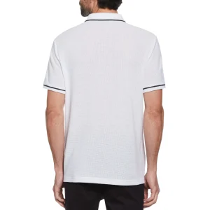 Original Penguin Organic Cotton Earl™ Mesh Polo