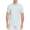 Original Penguin Organic Cotton Interlock Daddy Polo