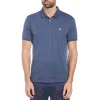 Original Penguin Organic Cotton Interlock Daddy Polo