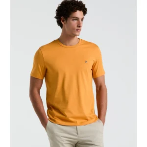 Original Penguin Organic Cotton Jersey TV Pete Tee