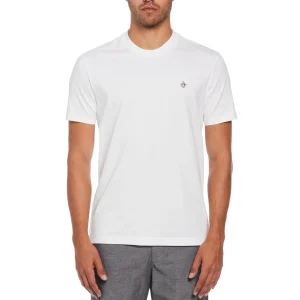 Original Penguin Organic Cotton Jersey TV Pete Tee