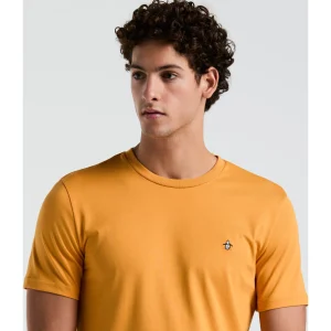 Original Penguin Organic Cotton Jersey TV Pete Tee