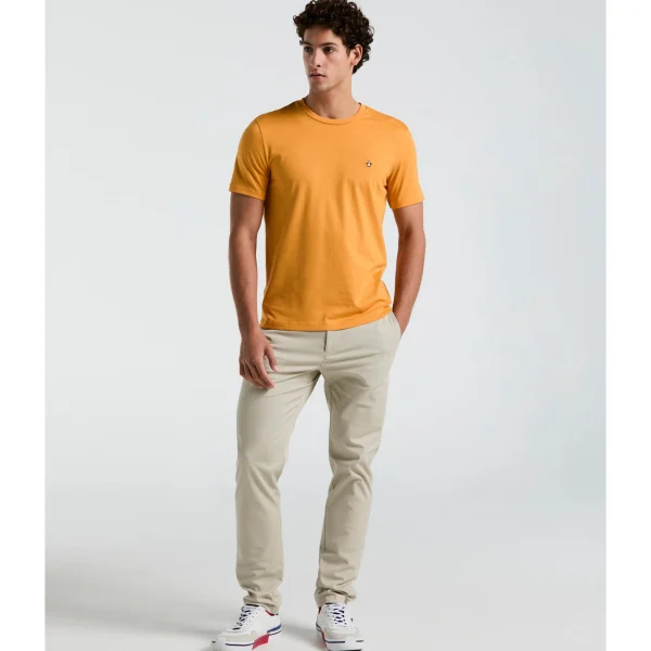 Original Penguin Organic Cotton Jersey TV Pete Tee