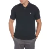 Original Penguin Organic Cotton Pique Daddy Polo