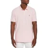 Original Penguin Organic Cotton Pique Daddy Polo