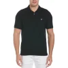 Original Penguin Organic Cotton Pique Daddy Polo