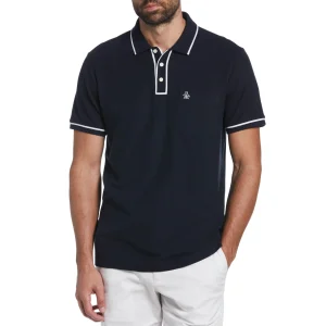 Original Penguin Organic Cotton Pique Earl™ Polo