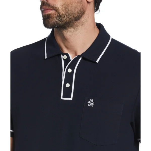 Original Penguin Organic Cotton Pique Earl™ Polo