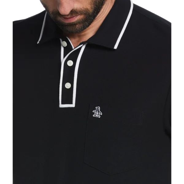 Original Penguin Organic Cotton Pique Earl™ Polo