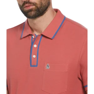 Original Penguin Organic Cotton Pique Earl™ Polo