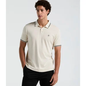 Original Penguin Organic Cotton TV Pete Polo