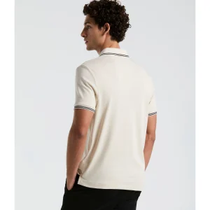 Original Penguin Organic Cotton TV Pete Polo