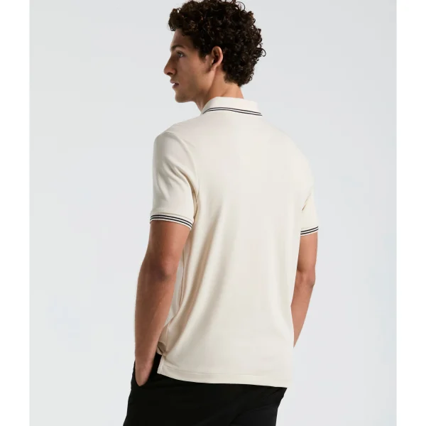 Original Penguin Organic Cotton TV Pete Polo