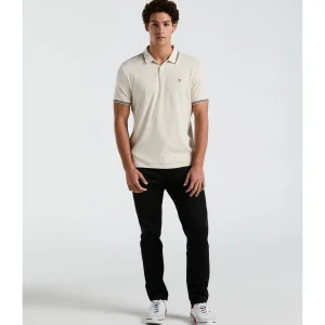 Original Penguin Organic Cotton TV Pete Polo