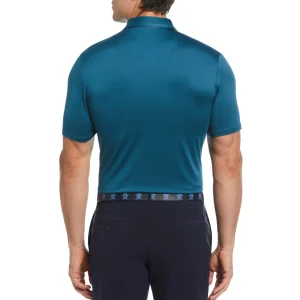 Original Penguin Original Block Design Golf Polo