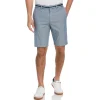 Original Penguin Oxford Slim Fit Short