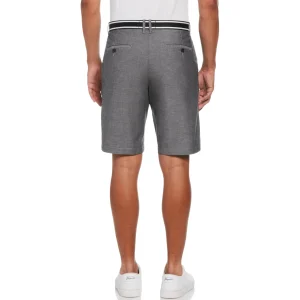 Original Penguin Oxford Slim Fit Short