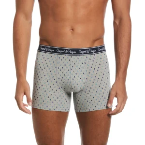 Original Penguin 3 Pack Countour Fashion Boxer Brief