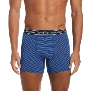 Original Penguin 3 Pack Countour Fashion Boxer Brief