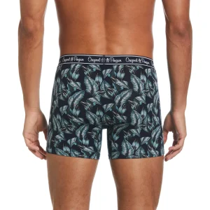 Original Penguin 3 Pack Countour Fashion Boxer Brief